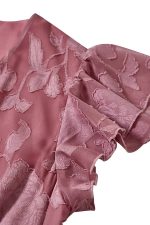 Bridesmaid Midi Dress