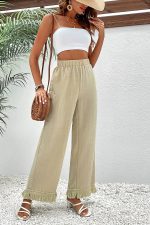 Elegant Summertime Pants