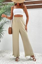 Elegant Summertime Pants