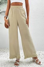 Elegant Summertime Pants