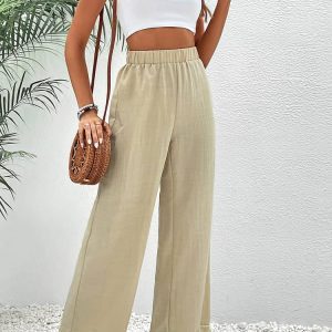 Elegant Summertime Pants