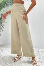 Elegant Summertime Pants