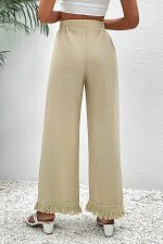 Elegant Summertime Pants