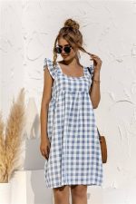 Guest Wedding Retro Dress