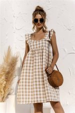 Guest Wedding Retro Dress