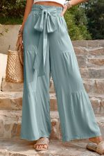 Large Boho Trousers