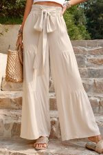 Large Boho Trousers