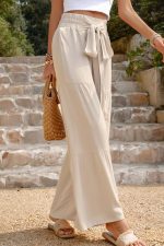 Large Boho Trousers