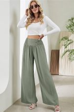 Light Boho Pants