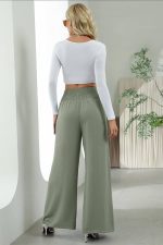 Light Boho Pants
