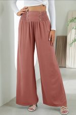 Light Boho Pants