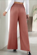 Light Boho Pants