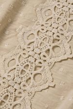 Long Sleeve Maxi Autumn Dress