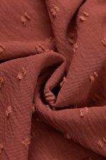 Long Sleeve Maxi Autumn Dress