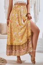 Maxi Summer Skirt