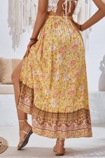 Maxi Summer Skirt