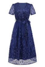 Sequin Evening Wedding Maxi Dress