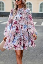 Summer Chic Midi Dress