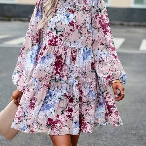 Summer Chic Midi Dress