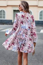 Summer Chic Midi Dress
