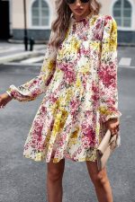 Summer Chic Midi Dress