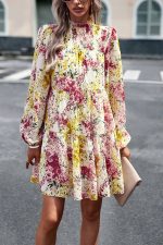 Summer Chic Midi Dress