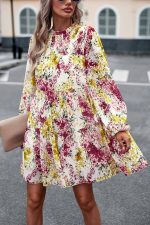 Summer Chic Midi Dress