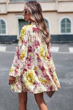 Summer Chic Midi Dress