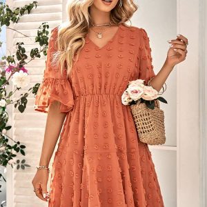 Summer Midi Dress