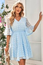 Summer Midi Dress