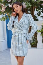 Vintage Embroidered Dress