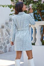 Vintage Embroidered Dress