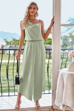 Wedding Guest Jumpsuit