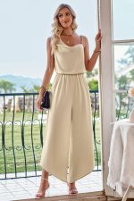 Wedding Guest Jumpsuit
