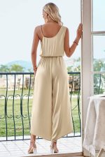 Wedding Guest Jumpsuit