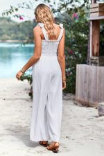 Wedding Jumpsuit