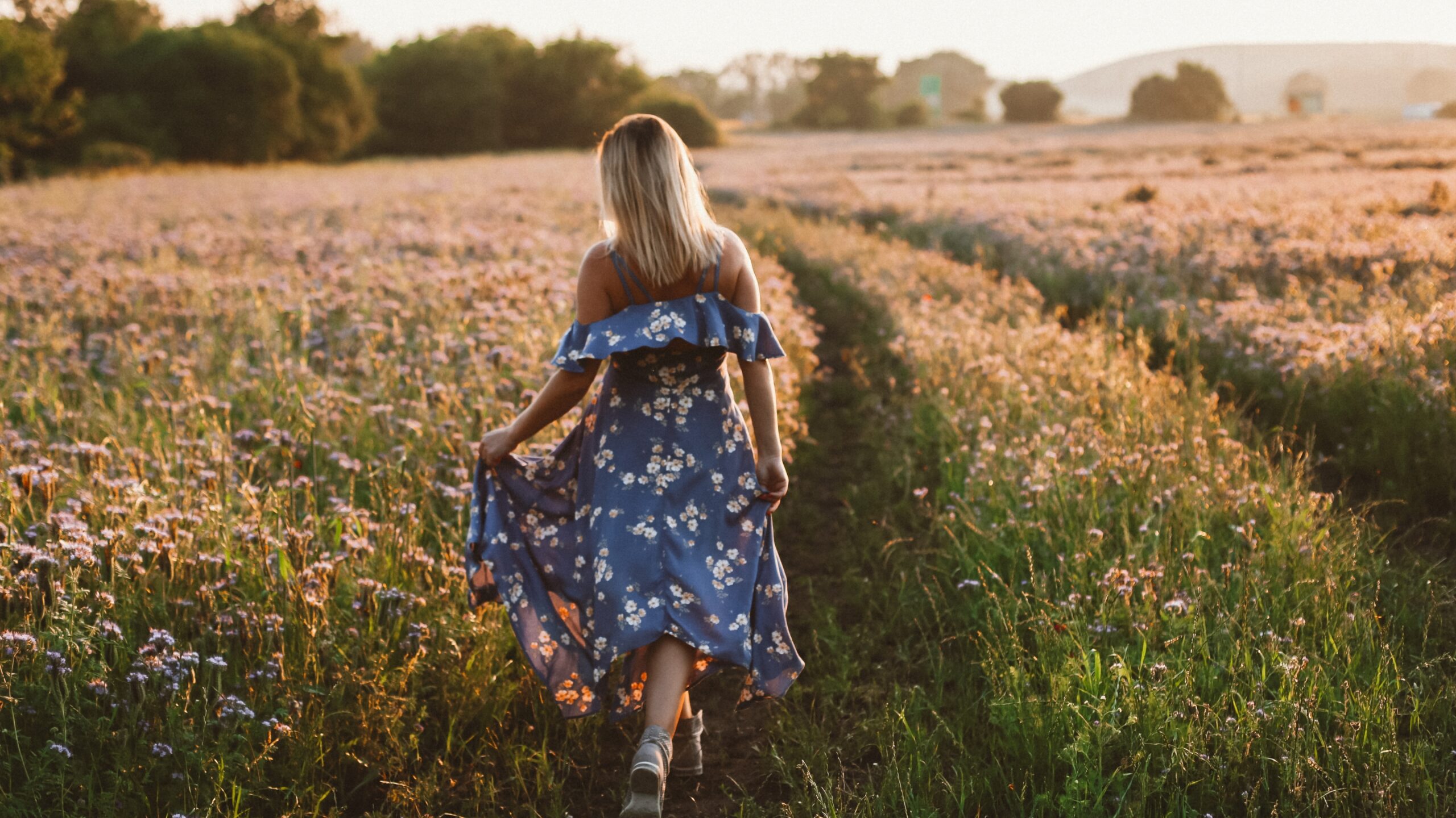 long sleeve, lace, midi dress