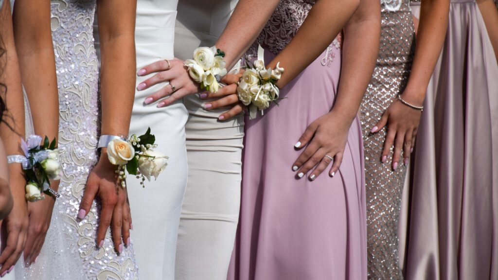 weddings, satin, gowns